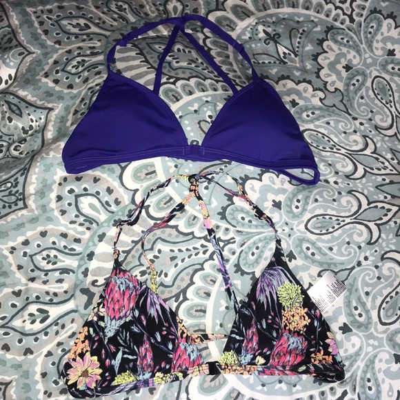 Urban Outfitters Other - Urban Outfitters Bikini Tops